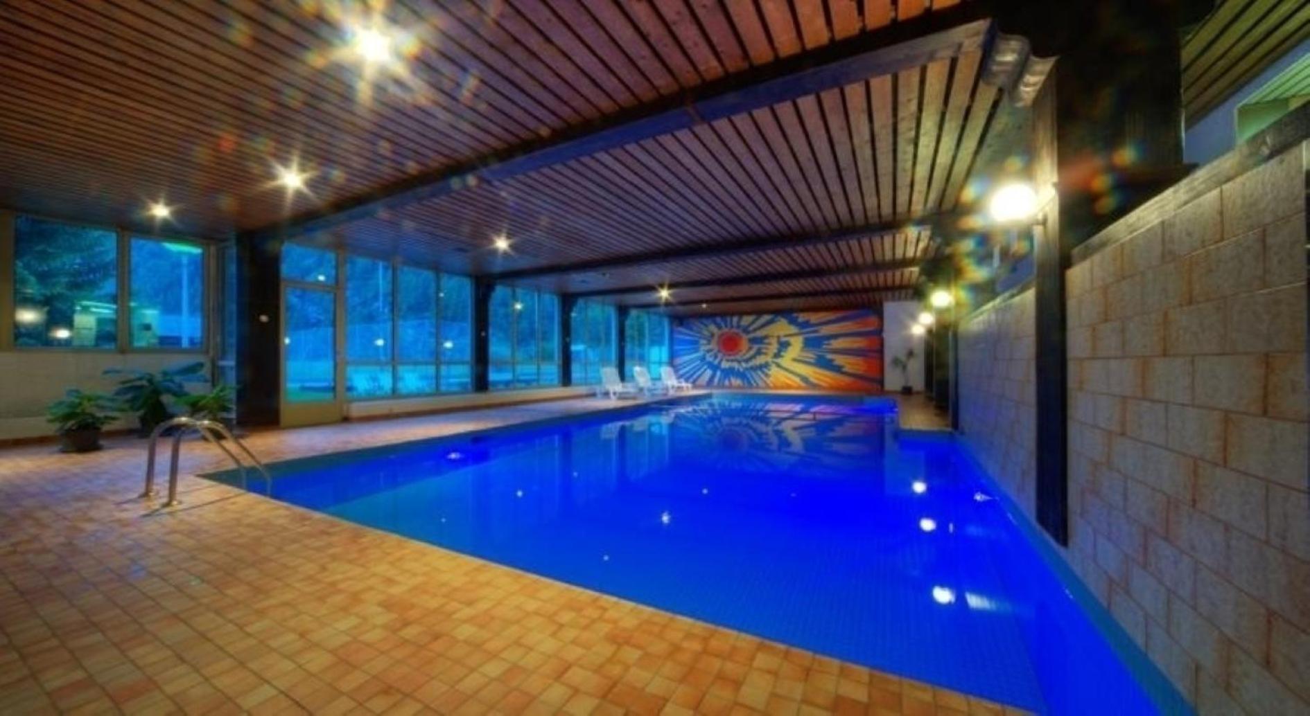 Monte Rosa Taesch, Apartments Mit Wellness Bereich Extérieur photo