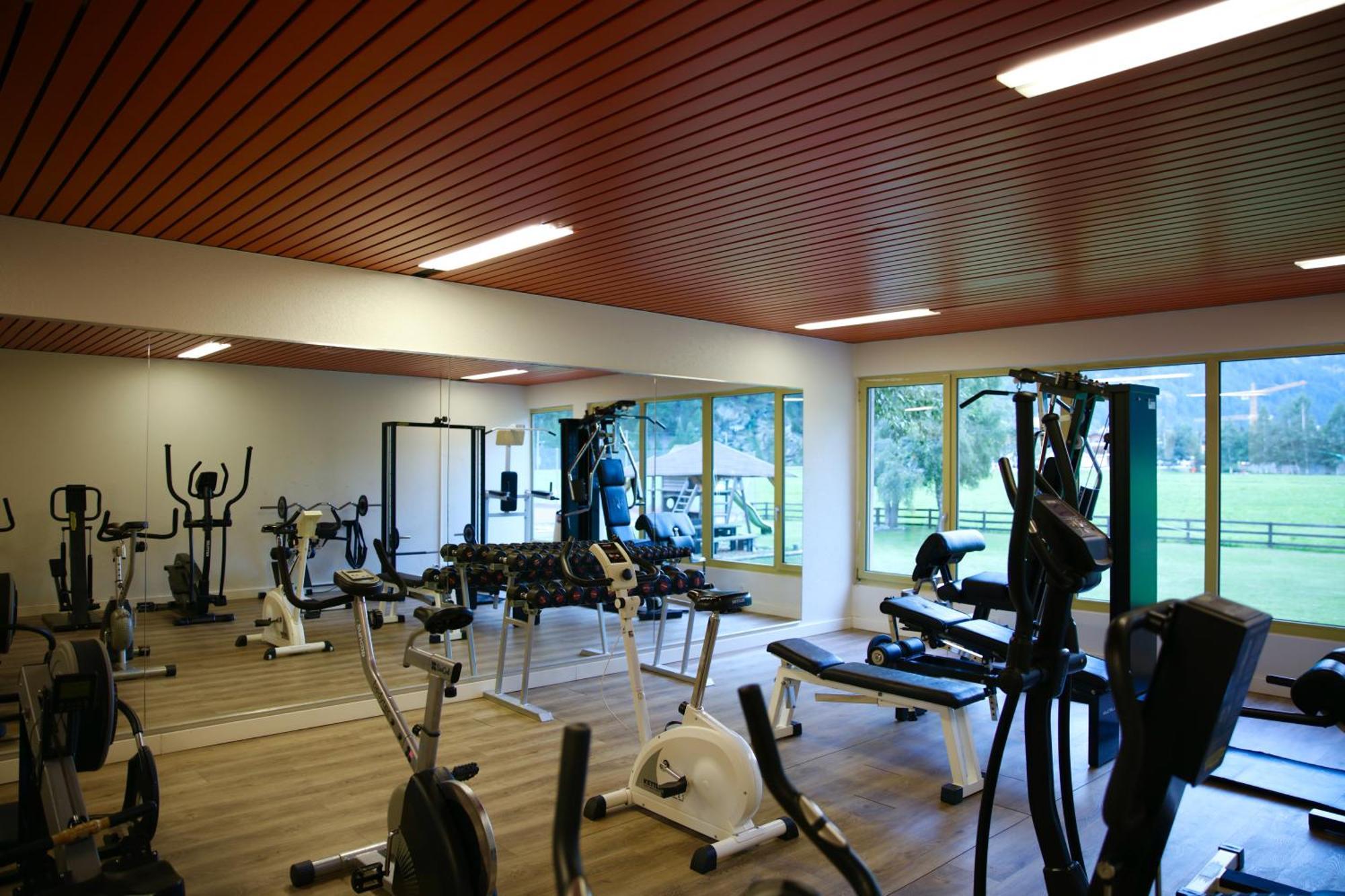 Monte Rosa Taesch, Apartments Mit Wellness Bereich Extérieur photo