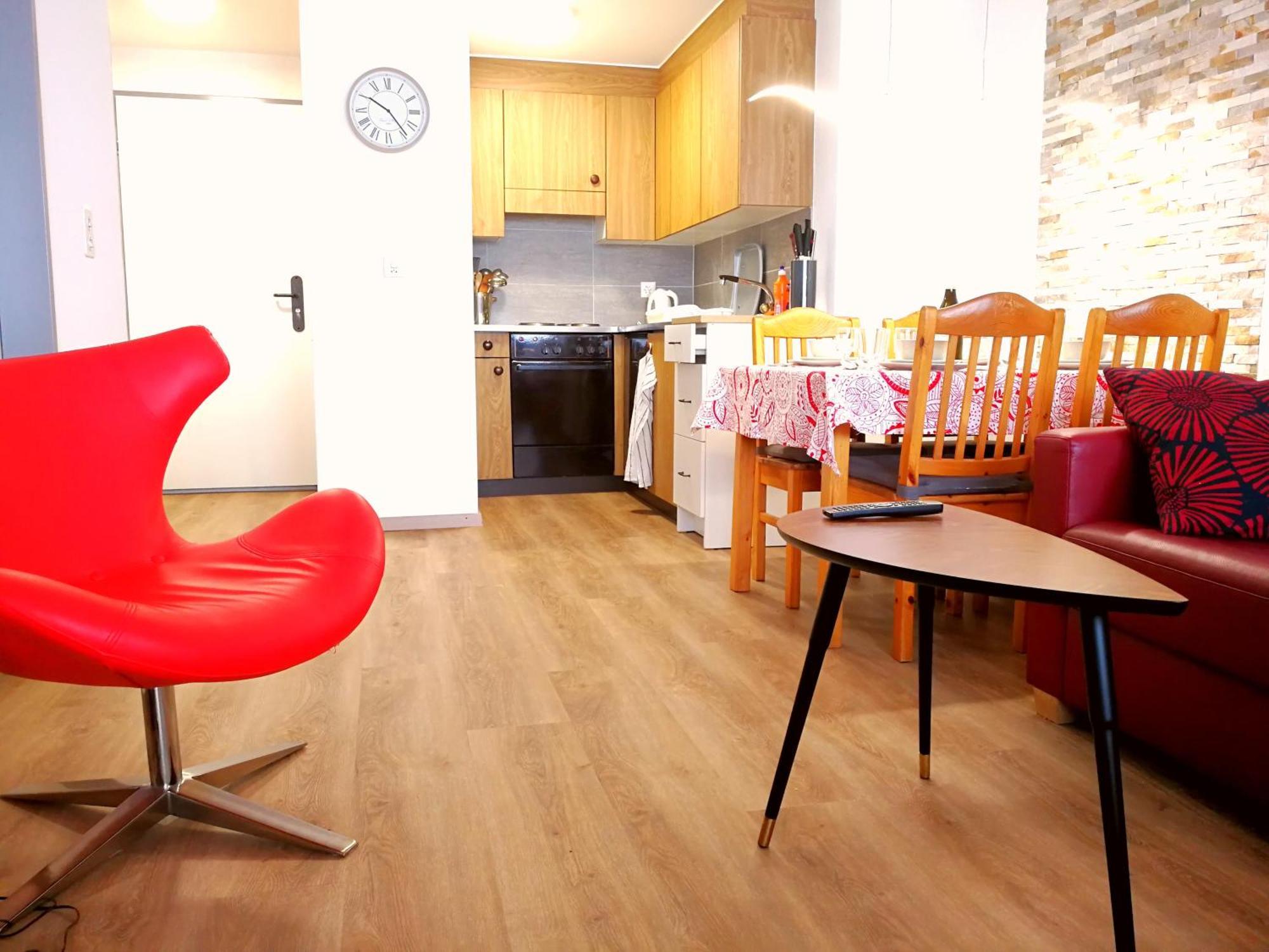 Monte Rosa Taesch, Apartments Mit Wellness Bereich Extérieur photo