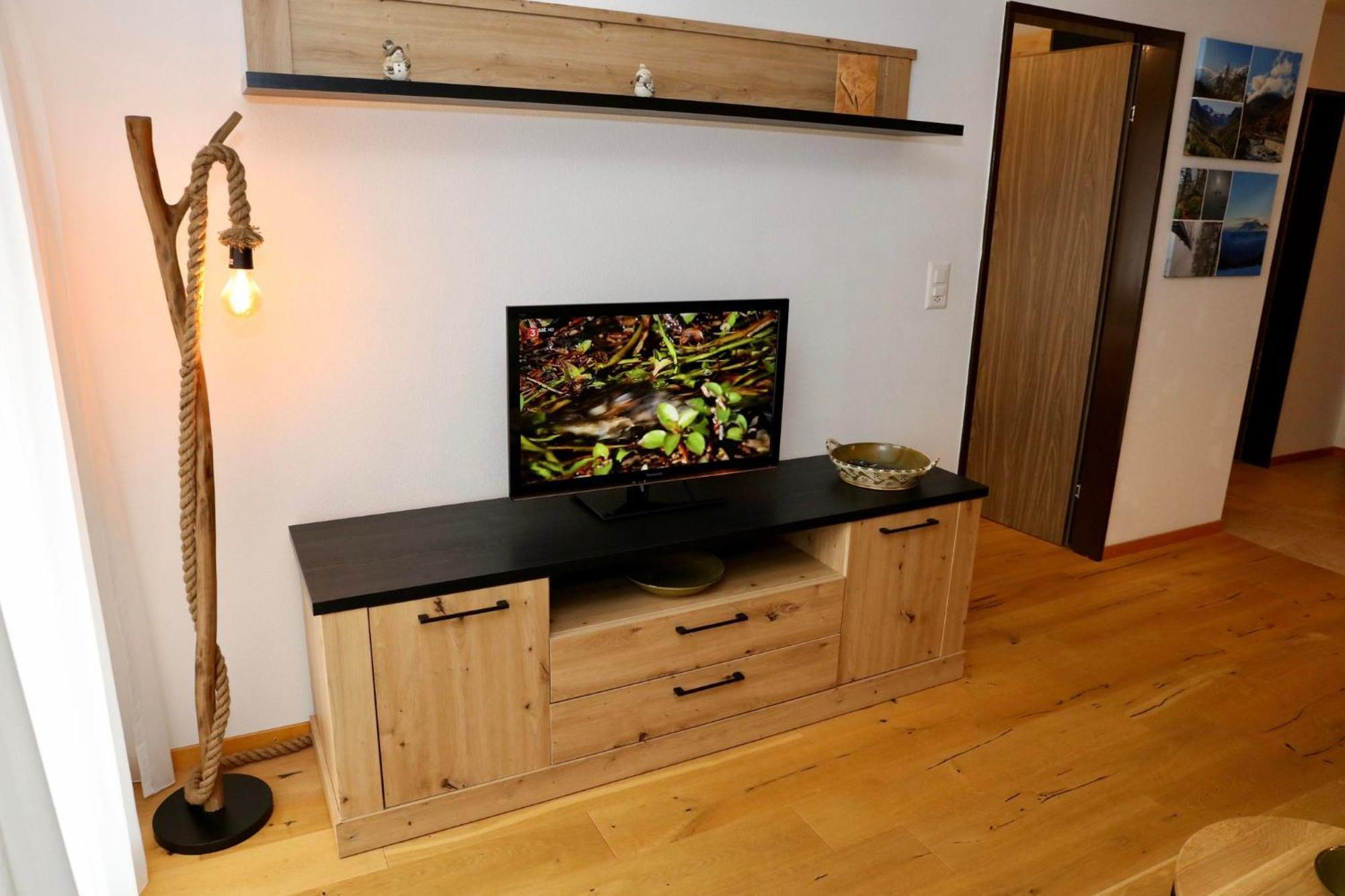 Monte Rosa Taesch, Apartments Mit Wellness Bereich Chambre photo